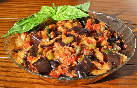 Caponata