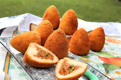 Arancini