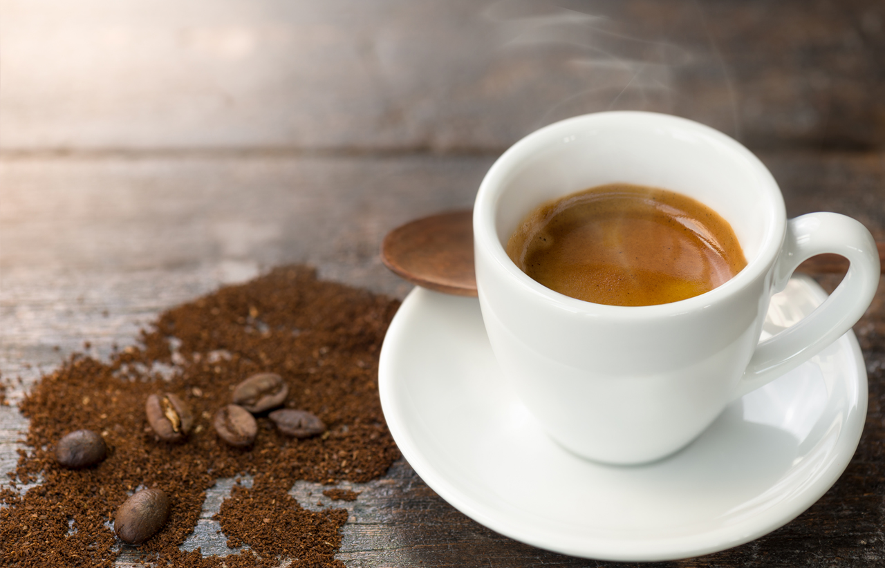 Cultura del caffè