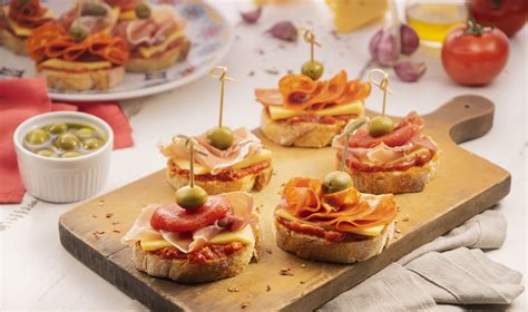 Tapas